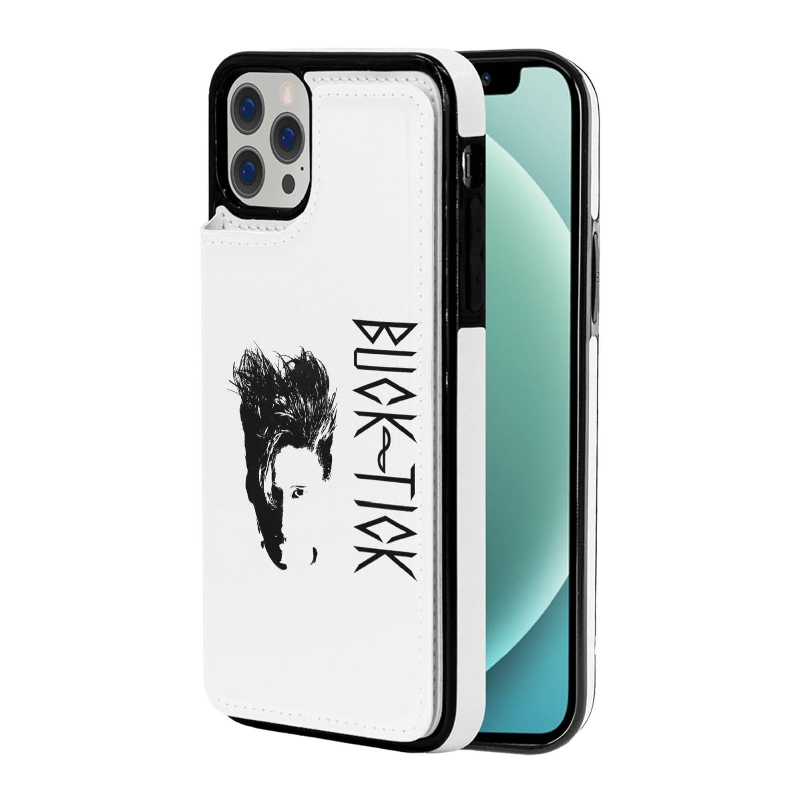 BUCK-TICK 櫻井敦司 スマホケース M 【未使用品】 BUCK-TICK 櫻井敦司 スマホケース M 【未使用品】